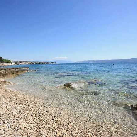 Fuer 4 Personen Ca 40 Qm In Selce Bei Crikvenica, Kvarner Bucht Und Umgebung