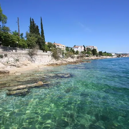 Fuer 4 Personen Ca 40 Qm In Selce Bei Crikvenica, Kvarner Bucht Und Umgebung Crikvenica