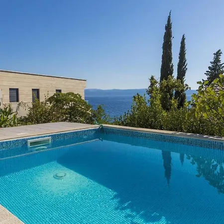 Apartman Fuer 4 Personen Ca 40 Qm In Selce Bei Crikvenica, Kvarner Bucht Und Umgebung