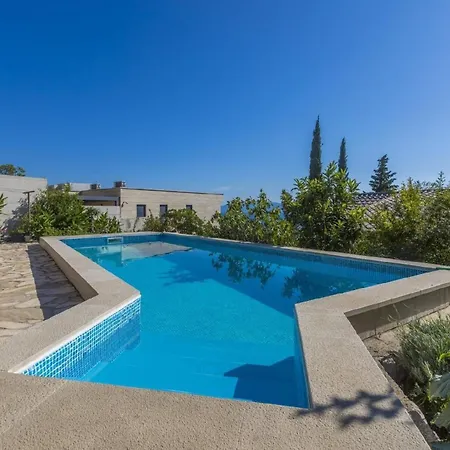 Fuer 4 Personen Ca 40 Qm In Selce Bei Crikvenica, Kvarner Bucht Und Umgebung Apartman Crikvenica
