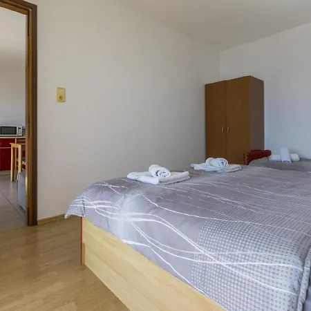 Apartman Fuer 4 Personen Ca 40 Qm In Selce Bei Crikvenica, Kvarner Bucht Und Umgebung Crikvenica
