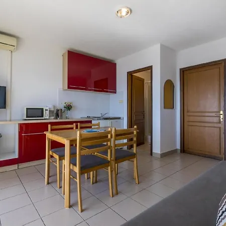 Fuer 4 Personen Ca 40 Qm In Selce Bei Crikvenica, Kvarner Bucht Und Umgebung Apartman Crikvenica