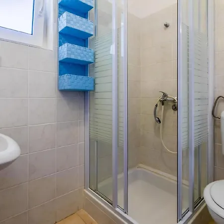 Fuer 4 Personen Ca 40 Qm In Selce Bei Crikvenica, Kvarner Bucht Und Umgebung * Crikvenica