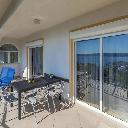 Apartman Fuer 4 Personen Ca 40 Qm In Selce Bei Crikvenica, Kvarner Bucht Und Umgebung