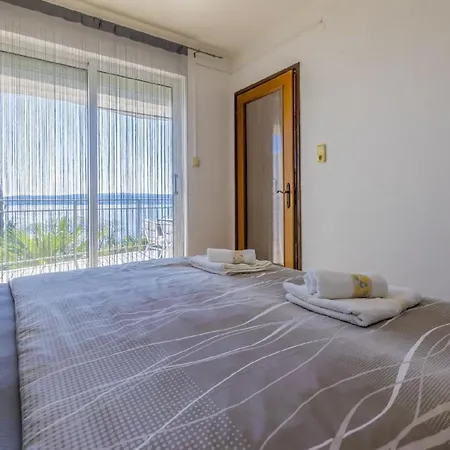 Apartman Fuer 4 Personen Ca 40 Qm In Selce Bei Crikvenica, Kvarner Bucht Und Umgebung *